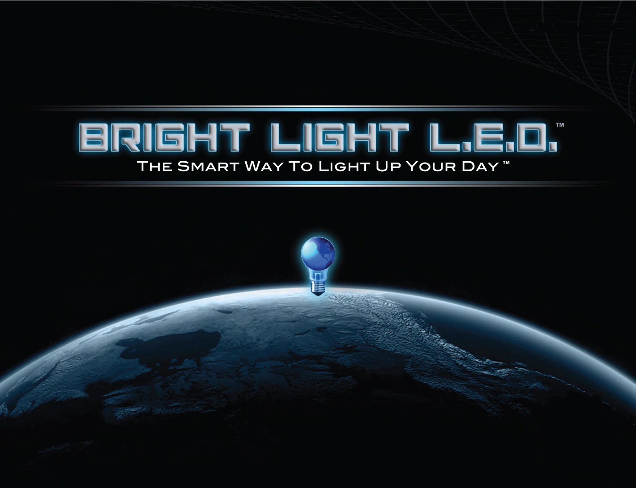 Brightlight led lights sales